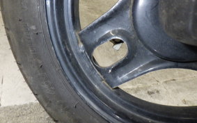 HONDA DIO Gen.6 2021 AF68