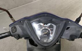 HONDA DIO 110 JF31