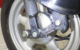 HONDA GYRO CANOPY 2022 TA03