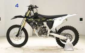 TRIUMPH TF450X 2024