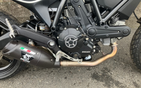 DUCATI SCRAMBLER SIXTY2 2017