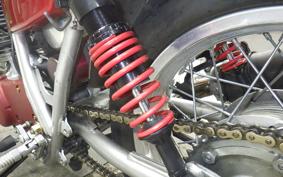 YAMAHA SR400 Gen.3 2005 RH01J