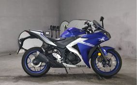 YAMAHA YZF-R25 RG10J