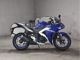 Фото Yamaha YZF-R25 с японского аукциона