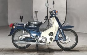 HONDA SUPER CUB50 AA01