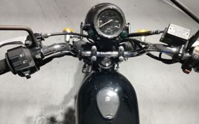 KAWASAKI 250TR BJ250F