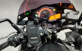 KAWASAKI Z250 ER250C