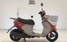 SUZUKI LET's 4 Basket CA43A