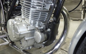 SUZUKI GRASS TRACKER Bigboy 2007 NJ4BA