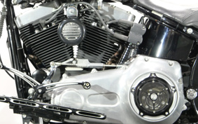 HARLEY FLS 2012 JR5