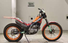 MONTESA COTA 4RT 2010