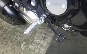 DUCATI SCRAMBLER 2026