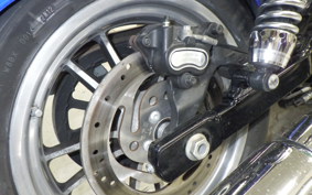 HARLEY FXDL 1580 2008