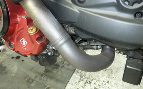 DUCATI HYPERMOTARD 950 2020