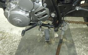 HONDA CB223S MC40