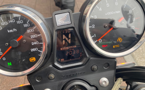HONDA CB1300SF ABS SPECIAL ED 2023 SC54