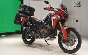 HONDA CRF1000L AFRICA TWIN DCT 2017 SD04