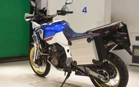 HONDA CRF1000L AFRICA TWIN DCT 2018 SD04