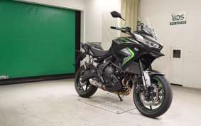 KAWASAKI VERSYS A 2026 LE650H