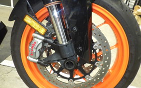 KTM 1290 SUPER DUKE GT 2019