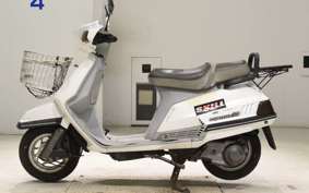 YAMAHA CYGNUS 125 1997 50V