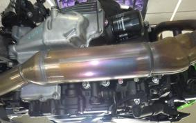 KAWASAKI Z400 Gen.2 2021 EX400G