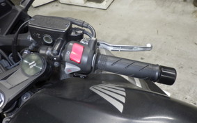 HONDA CBR400R 2023 NC56