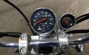 SUZUKI GZ125-HS PCJG3