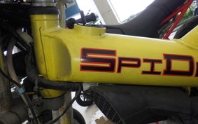SACHS SPIDER 125