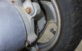 YAMAHA JOG 90 Sports Edition 3WF