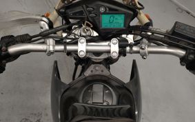 YAMAHA SEROW 250 DG11J