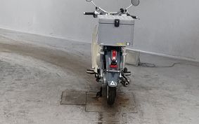 HONDA  SUPER CUB C125 JA48