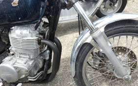 HONDA CB400SS E 2005 NC41