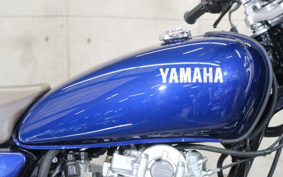 YAMAHA SR400 FINAL ED 2021 RH16J