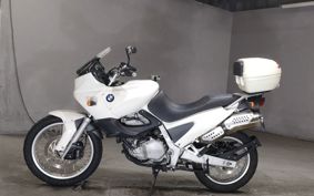 BMW F650 0162