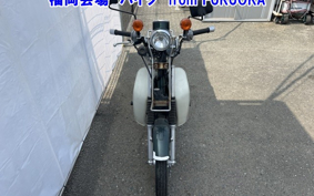 SUZUKI BIRDIE90