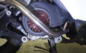 YAMAHA CYGNUS 125 XSR 3 SEA5J