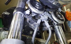 HONDA CB400SF VTEC 2012 NC42
