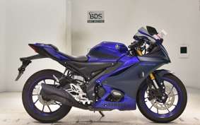 YAMAHA YZF-R125 RE45J