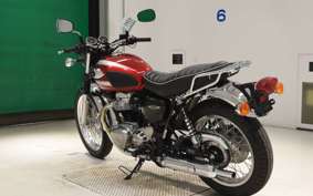 KAWASAKI W800 2022 EJ800E