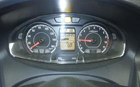 SUZUKI BURGMAN200A CH41A