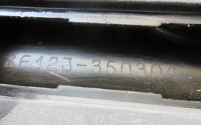 YAMAHA CYGNUS 125 X SE12J