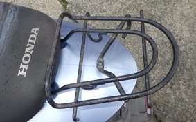 HONDA DIO Gen.6 AF62