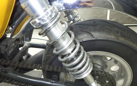 HONDA MONKEY Z50J