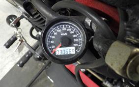 HARLEY FLSTC 1340 1989