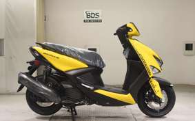 YAMAHA CYGNUS Griffus 1996 SEJ4J