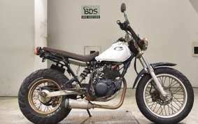 YAMAHA TW200 Gen.2 DG07J
