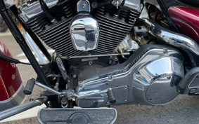 HARLEY FLHTC 1995 DPL