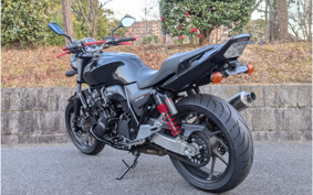 HONDA CB400SF 2019 NC42