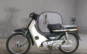 HONDA SUPER CUB100 HA06